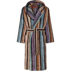 Missoni Home Collection Adam Hooded Bathrobe 160