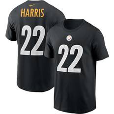 Nike Pittsburgh Steelers Najee Harris 22 SS T-Shirt