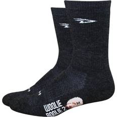 Defeet Woolie Boolie 6" Socks