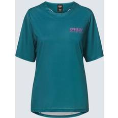 Oakley Women's Factory Pilot Lite Jersey Ultra