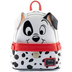 Loungefly Backpacks Loungefly 101 Dalmatians 60th Anniversary Patch Cosplay Mini Backpack