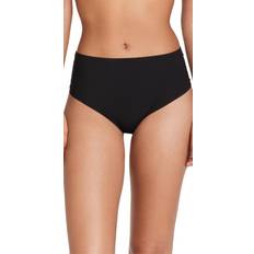 b.tempt'd by Wacoal b.bare Hi-Waist Thong Underwear 979267