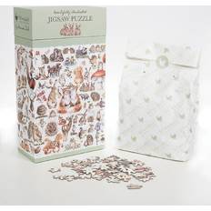 Wrendale Designs Country Set Puzzle