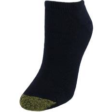 Goldtoe Womens 6-pk. Cushion Liner Socks 9.5-11