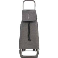 ROLSER Joy Tweed Shopping Cart in Grey