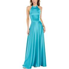 Carla Ruiz Maxi Dress