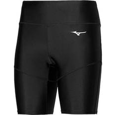 Mizuno Sportswear Garment Shorts Mizuno Core Mid Tight Damen Grösse