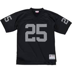 Mitchell & Ness Fred Biletnikoff Las Vegas Raiders Legacy Replica Jersey