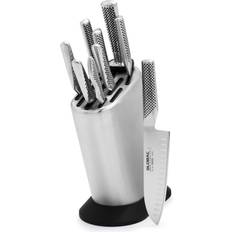 Global G-88 101ST Knife Set