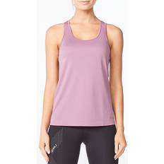 2XU Aero Sleeveless T-shirt