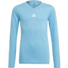 Adidas Base Layers adidas Team Base Long Sleeve T-shirt 128