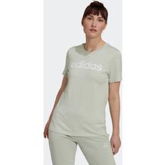 Adidas Linear T-Shirt Women