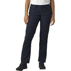 Prana Halle Straight Pant II - Nautical