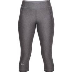 Under Armour HeatGear Capri Tights Ladies