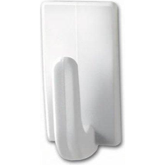 Grey Towel Hooks TESA Powerstrips (3039079)