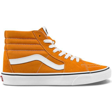 Vans Sk8-Hi - Desert Sun/True White