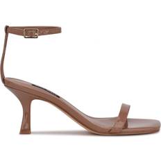 Nine West Ripe - Clay Patent