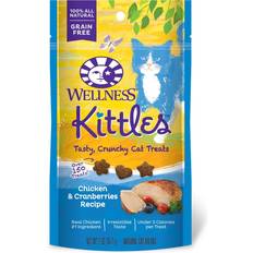 Wellness Kittles Chicken & Cranberries 0.057kg