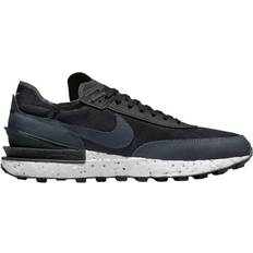 Nike Waffle One Crater Next Nature M - Black/Grey Fog/Volt/Anthracite