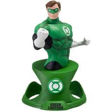 DC Comics Green Resin Paperweight