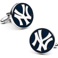 New York Yankees Cufflinks