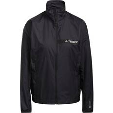 Adidas Terrex Multi Wind Jacket Women - Black