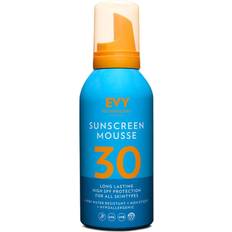 EVY Sunscreen Mousse High SPF30 150ml