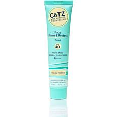 Cotz Face Prime & Protect Tinted SPF40 42.5g