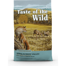 Taste of the Wild Appalachian Valley Small Breed Canine Recipe with Venison & Garbanzo Beans 12.2kg