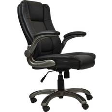 Techni Mobili RTA-4902-BK Office Chair 116.8cm