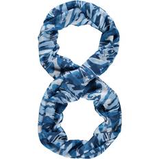 Foco New England Patriots Camo Infinity Scarf