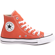 Converse Chuck Taylor All Star Seasonal Color High Top - Fire Opal