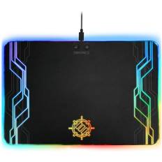 Enhance XL LED Mouse Pad with Hard Top