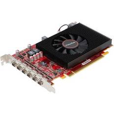 Visiontek Radeon HD 7750 6M 2GB GDDR5 6x mDP (900880)