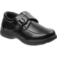 Josmo Boys Slip-on Comfort - Black