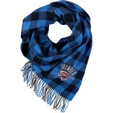 Basketball Scarfs Foco Oklahoma City Thunder Oversized Scarf