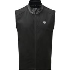 Regatta Dare 2B Mens Sequel Gilet (Black)