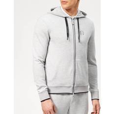 Armani Exchange Polyester Jumpers Armani Exchange Logo Hoodie