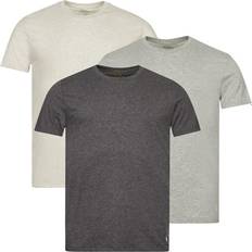 Polo Ralph Lauren T-shirts & Tank Tops Polo Ralph Lauren Crew Neck T-shirt 3-pack - Grey 33 of