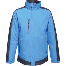 Regatta Mens Contrast Full Zip Jacket