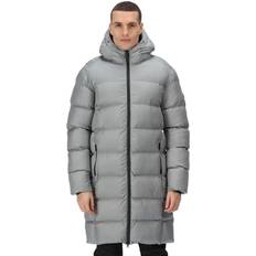 Regatta Hallin Longline Insulated Padded Jacket