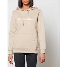 Columbia Logo Hoodie