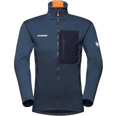 Mammut Eiswand Guide Ml Jacket Men - Night