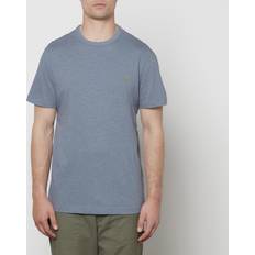 FARAH Men's Danny T-Shirt Battleship