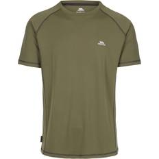 Trespass Mens Albert Active Short Sleeved T-Shirt