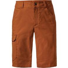 Vaude Skarvan Bermuda Ii 3/4 Pants