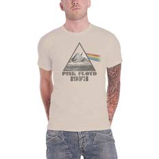 Pink Floyd Pyramids Unisex T-shirt