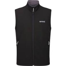 Regatta Mens Bradwell III Gilet (Black)