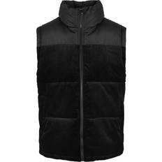 Urban Classics Cord Vest