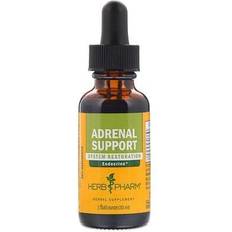 Herb Pharm Adrenal Support System Restoration 1 fl oz